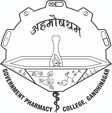 Government Pharmacy College - Gandhinagar